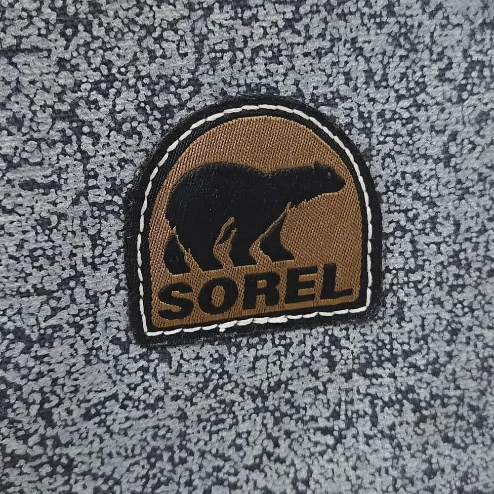 SOREL TIVOLI HIGH WINTER BOOTS, AUTUMN BRONZE
